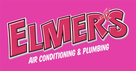 elmer's plumbing and heating